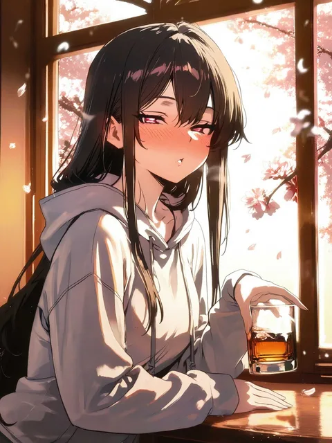 こっちおいで〜