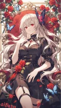 バラ🌹