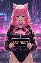 ケロシー — ケロシーさんのAIイラスト