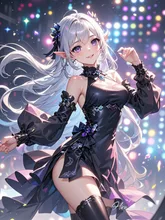 ダンスタイム