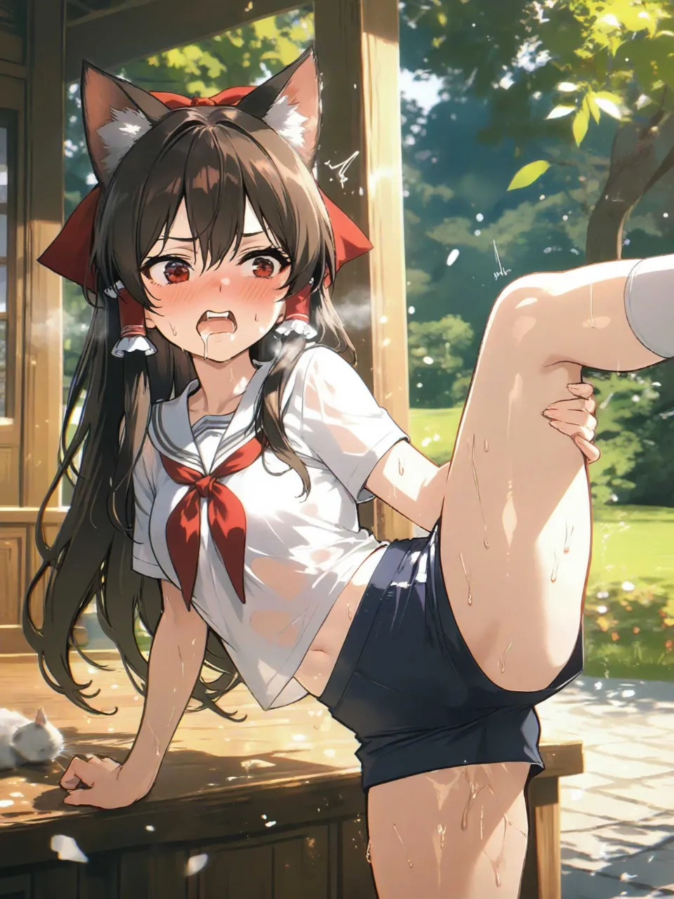 これが、 — だれやねんさんのAIイラスト
