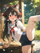 これが、 — だれやねんさんのAIイラスト