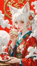 ワイルドだろお？