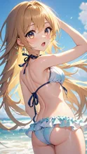 Z — ZさんのAIイラスト