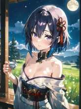 クリス — クリスさんのAIイラスト