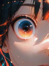 ないしょ — ないしょさんのAIイラスト