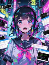 デジタル・カオス