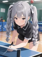 わたし頑張るわ