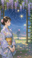 Wish Upon a Star