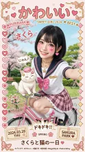 SUPPART の AI イラスト