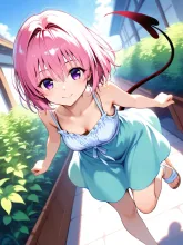 植物とモ◯
