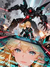 ロボットバトル