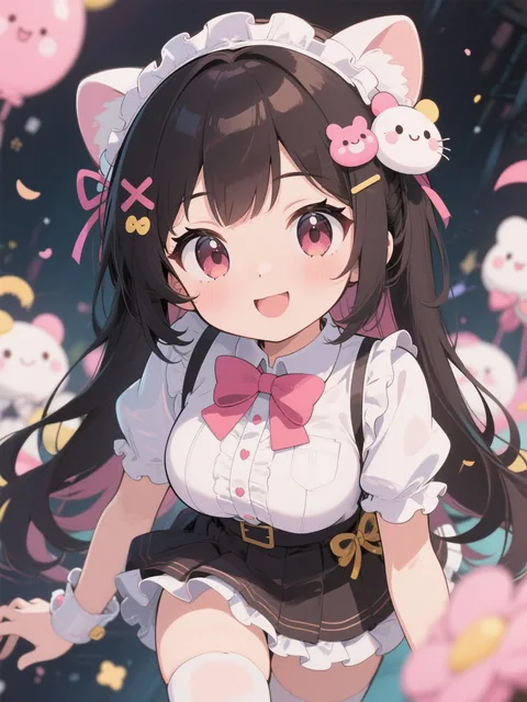 クレイジーキュートってなんだ?
