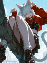 アイ — アイさんのAIイラスト