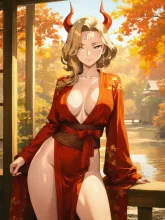 SUPPART の AI イラスト
