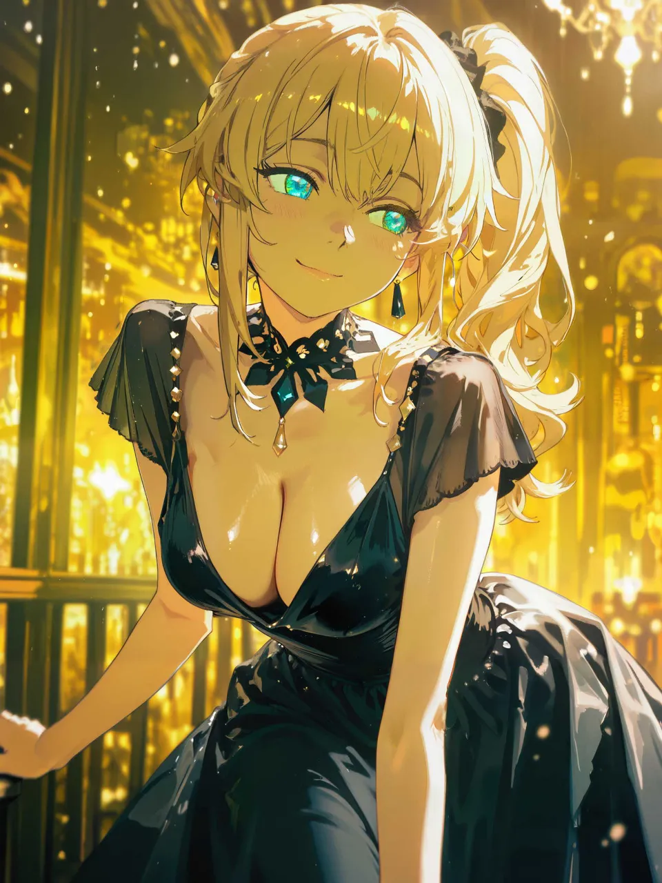淑女