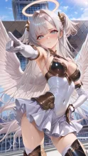 コスプレ — voceさんのAIイラスト