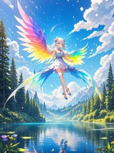 GIN — GINさんのAIイラスト