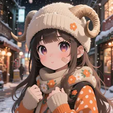 田舎娘