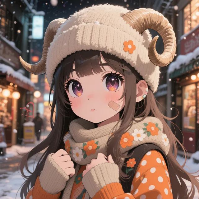 田舎娘