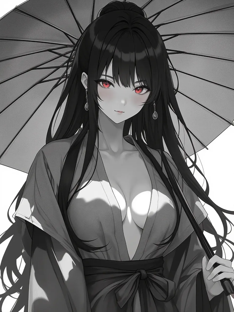 100年先も — hiro106483さんのAIイラスト