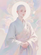 SUPPART の AI イラスト
