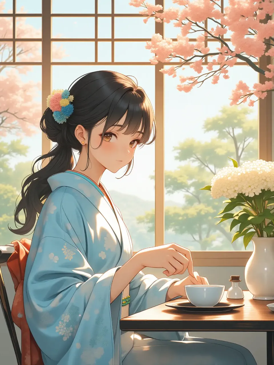 ゆっくりしていってね