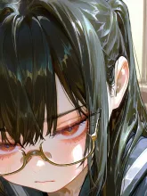 SUPPART の AI イラスト