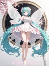 SUPPART の AI イラスト
