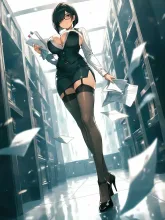 秘書
