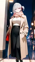 「うん、無理ね=3」