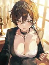 ニック・ワイルド — ニック・ワイルドさんのAIイラスト