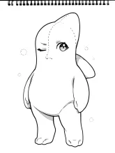 せめて他のコンテストに使い回せる生成にして欲しい