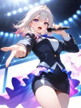 本意気
