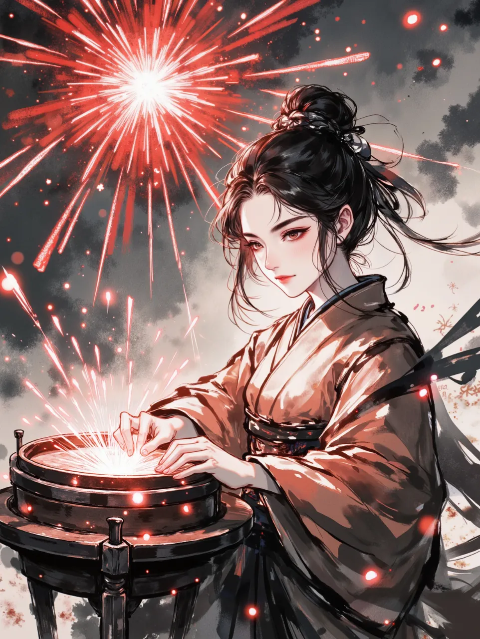 SUPP979022704 — SUPP979022704さんのAIイラスト