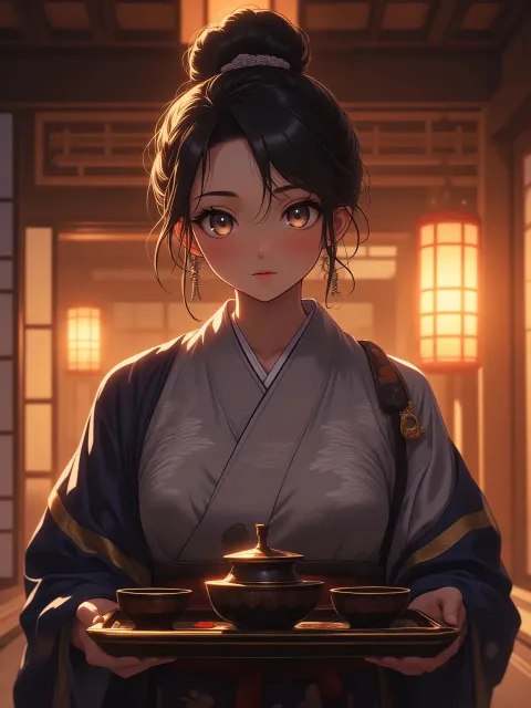 和室
