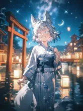 祈