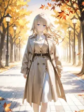 SUPPART の AI イラスト