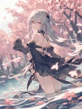 画像生成チャレンジ·水 の投稿作品