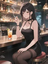 一緒に飲みませんか