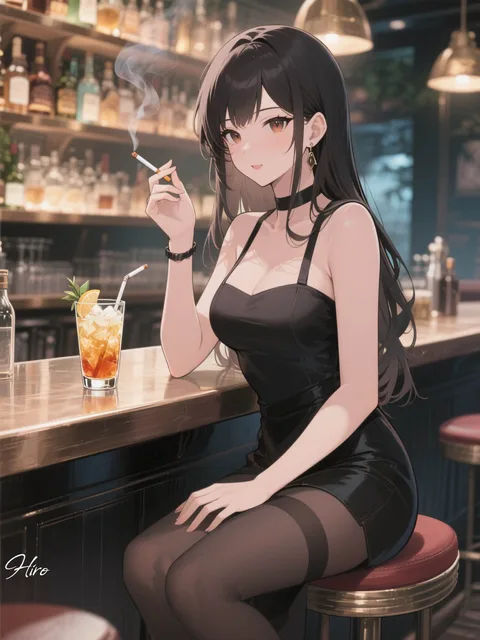 一緒に飲みませんか