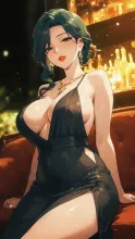 茅乃 — 茅乃さんのAIイラスト