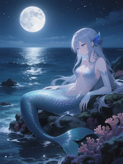 mermaidε<(ϵ" ॑ ॑") ϶𓆟𓈒𓏸