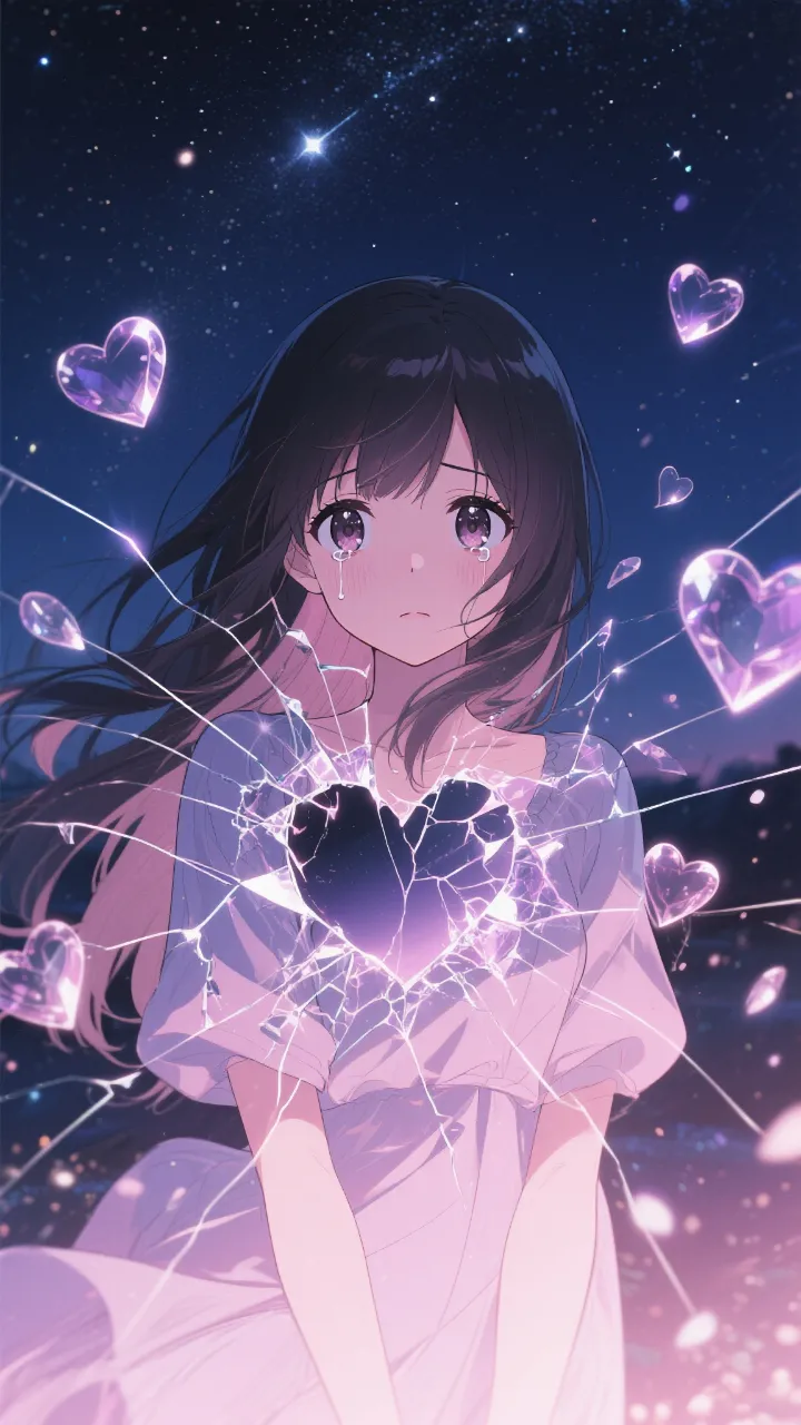 SUPPART の AI イラスト
