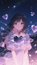 SUPPART の AI イラスト