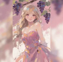 Love autumn — 芽依🎨さんのAIイラスト