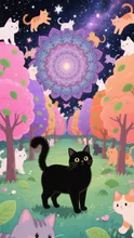 凄い　可愛い