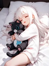 SUPPART の AI イラスト