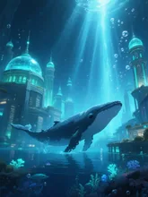 🪸海底都市🧜·チャレンジ の投稿作品