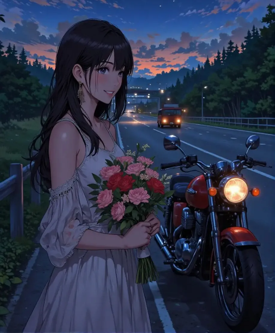 私の夢ー?(複数作、解説有)